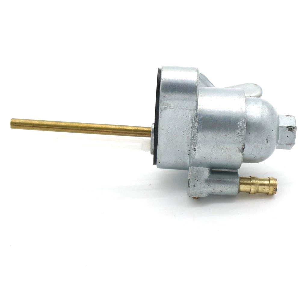 Factory Custom Fuel Cock Tap Fuel Cock fits for YAMAHA DT100 DT125 DT175 DT250 DT360 DT400 DT Motorcycle Accessories