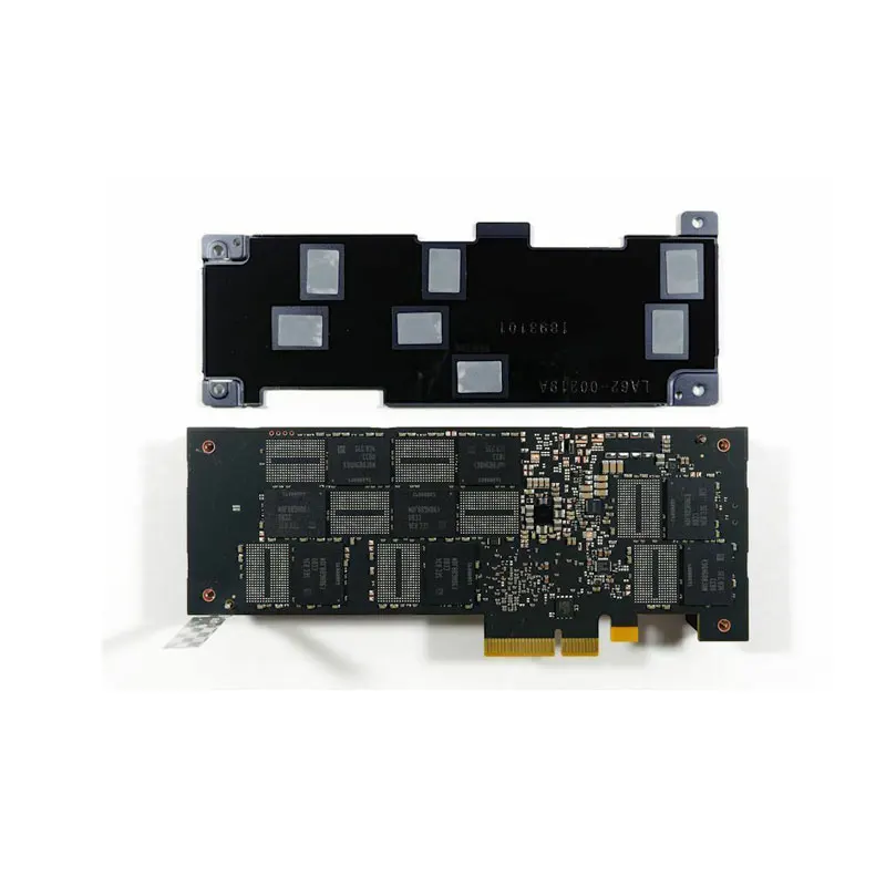 480GB SSD PCIE 983zet MZ-PZA480BW SLC 10DWPD Solid State Dirve SLC