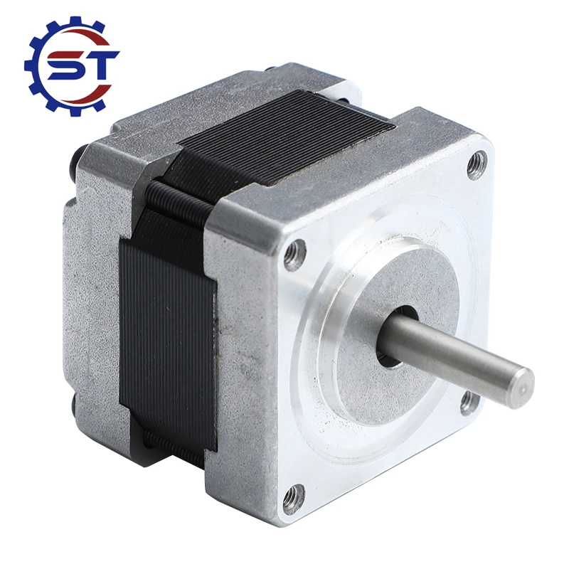 High Quality Mini Stepper Motor 42 Series Nema 17 Stepper Motor With Gear