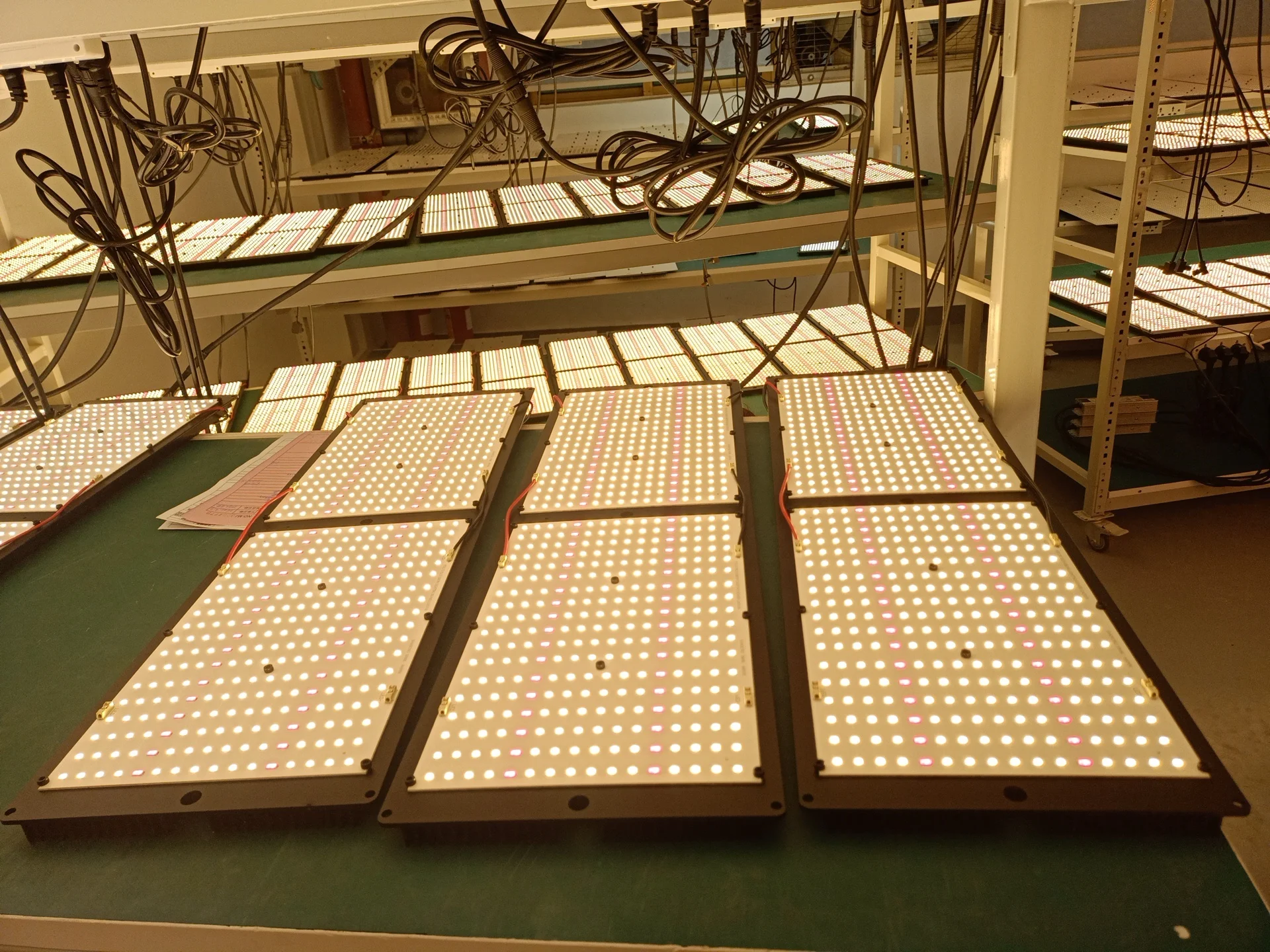  Meiju Samsung LM301B/H 3000K/3500K Mix IR 240 нм 2021 Вт QB Led лидер Продаж светодиодная промышленная лампа для медицинских