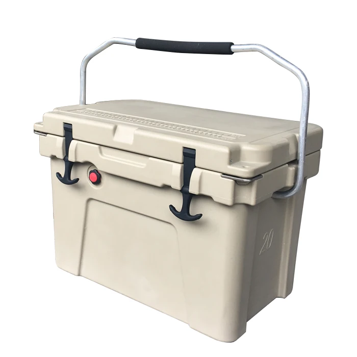 Other Hotel & Restaurant Supplies 20L Rotomolded Cool Box Led Chilly Bin