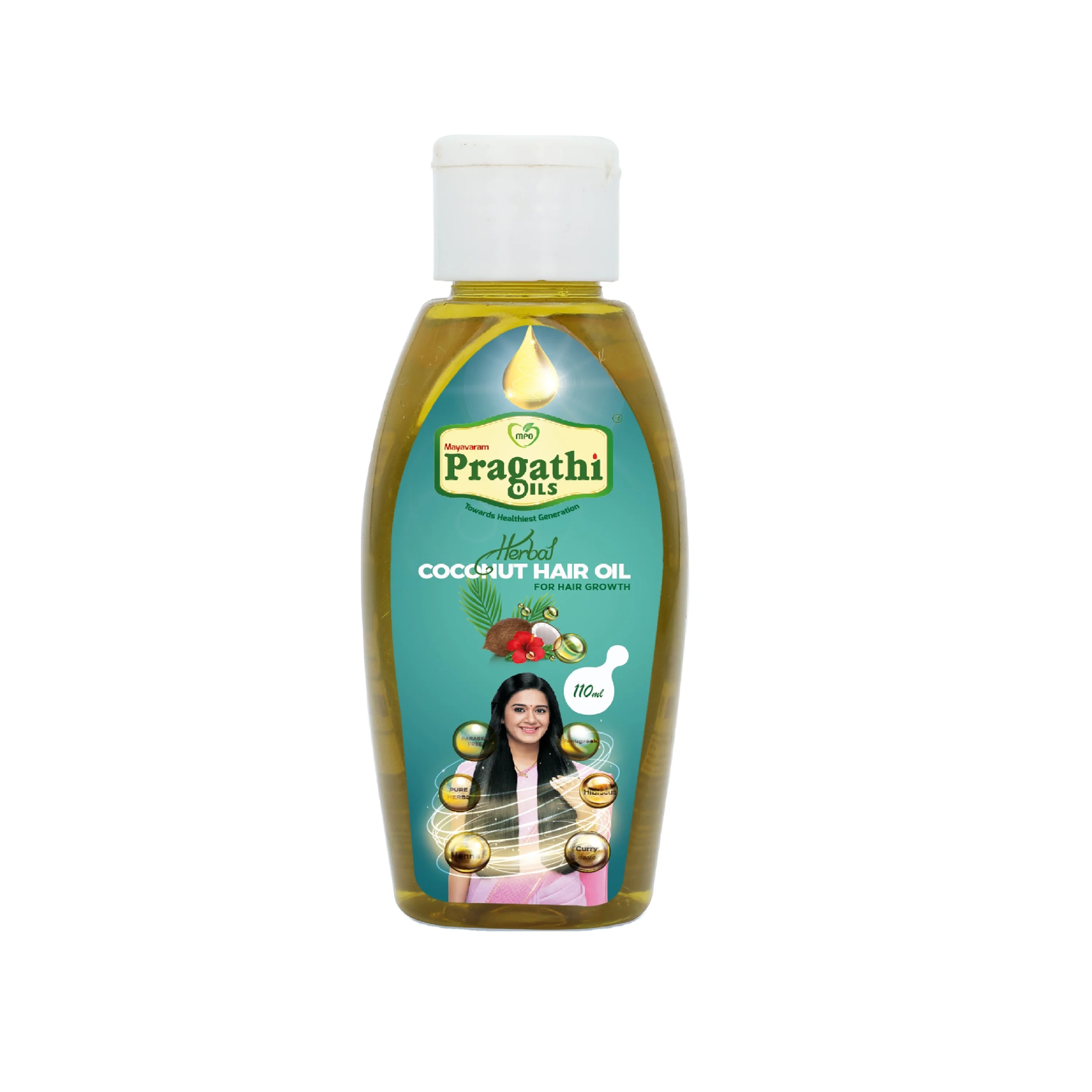 Coconut Hair Oil Organic Hair Treatment Supplies Pure And Organic Hair Oil Manufacturer From India