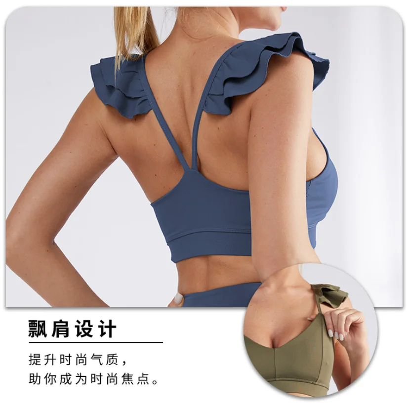 Summer Running Shorts Skirt Half body sports skirt tennis set Female Badminton Skirt Yoga Suit Set