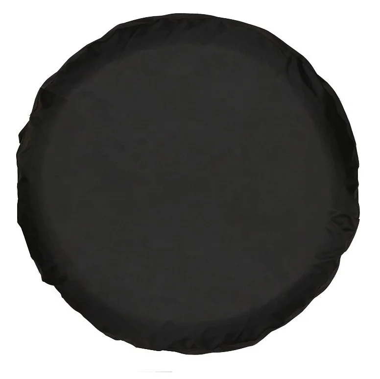 Factory Direct Sales Dust-proof Universal Spare Wheel Protective Tires Covers Fit For Jeep Trailer Rv Suv