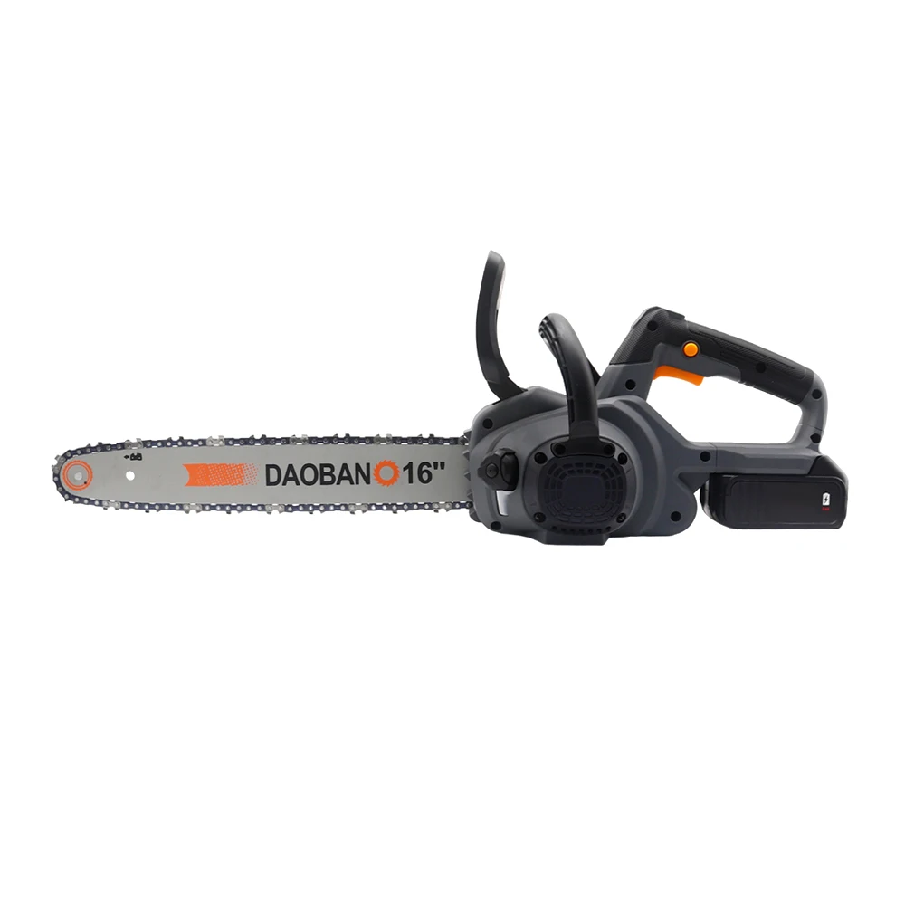 Newly released 16 inch lithium battery chainsaw tree branch chainsaw