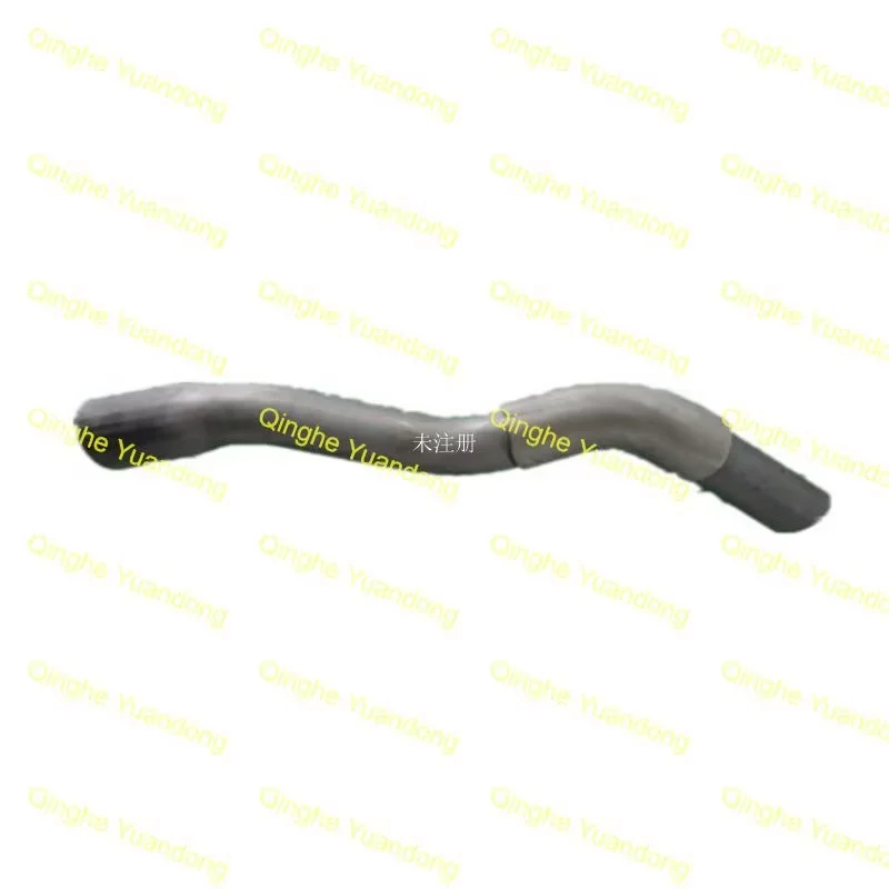 Bestseller flexible hose rubber tube high quality 1505A377 For Mitsubishi Pajero Sport II 2008-2016 L200 Triton 2005-2015