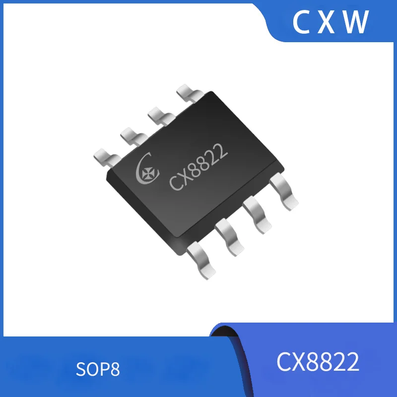 16v ac to 12v dc converter power management ic chip manufacturer factory in China CX8822