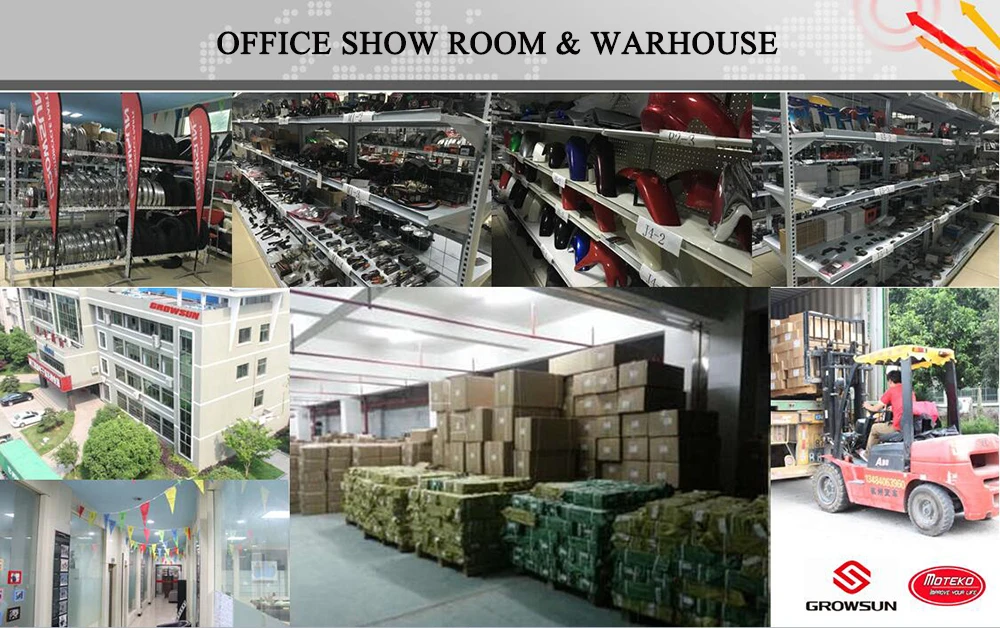 High quality transmission gear shaft fits for Hda. C100/110 Hda. motorcycle engine parts chinese factory wholesale supply