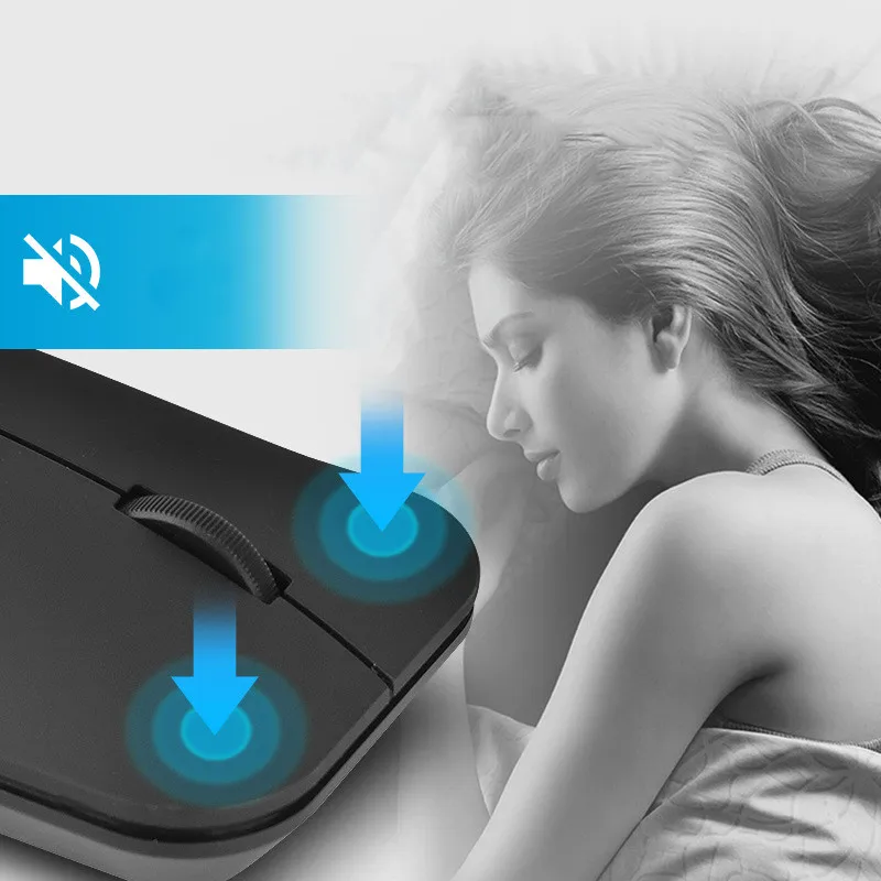 2023 Factory Directly Supply 1000 1200 1600 DPI Rechargeable Ergonomic Wireless keycoard mouse 2.4ghz Wireless