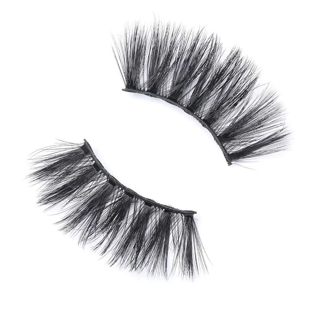 Оптовая продажа, ресницы из искусственной норки 6D, фирменная торговая марка, ресницы из искусственной норки 25 мм, в наличии