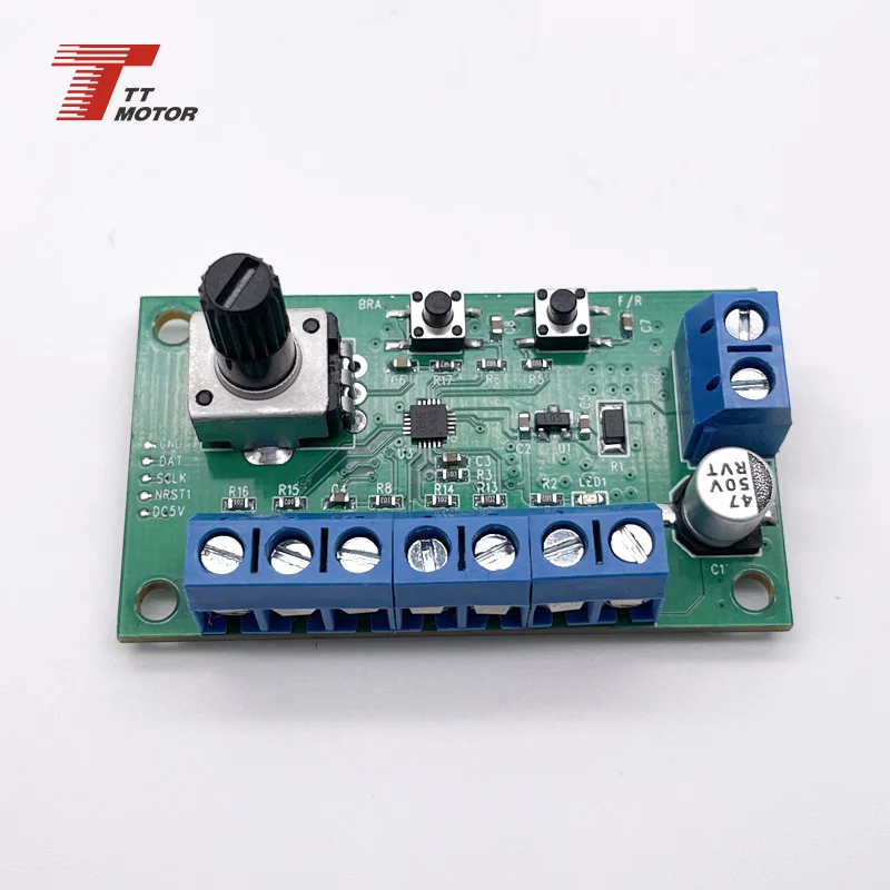 bldc motor electric motor 12v 24v bldc motor speed adjust controller