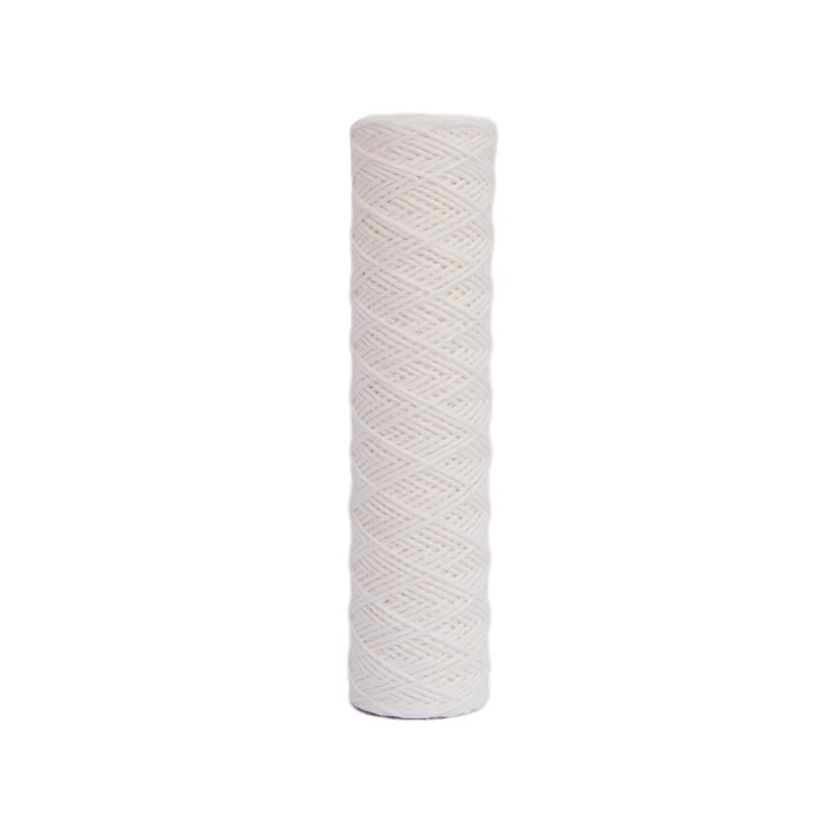 0.1 micron filter cartridge filter cartridge 10 inch refill water filter cartridge for home use