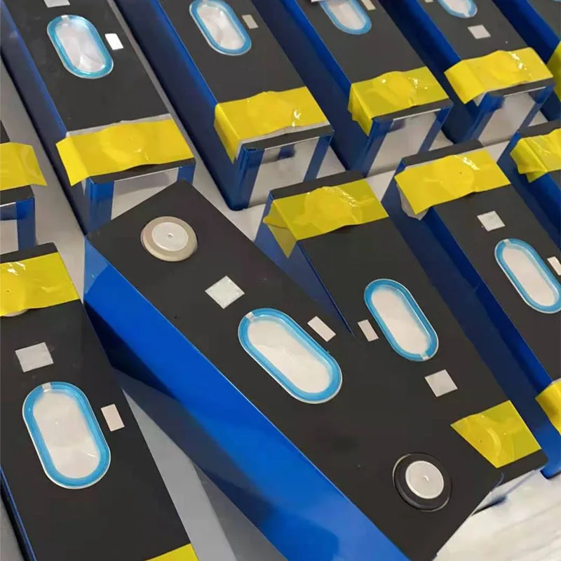 Brand New CATL NMC Cells Prismatic 3.7V 234Ah 240Ah Lithium Battery With Accessories For Power System