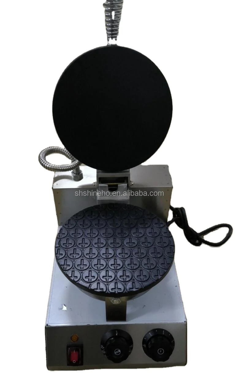 Shineho 6mm holy rosary catholic christian rosary digital	wafer roll making machine small for altar	holy communion bread	Church