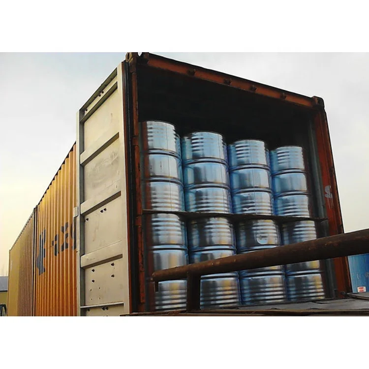 ISO certificated C3H8O solvent 99% n-propanol industrial grade