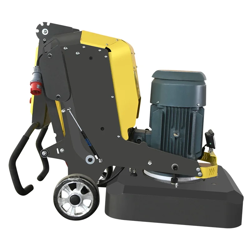 Конкурентоспособная цена многофункциональная машина для полировки пола 380 В бетоношлифовальная и полировщик