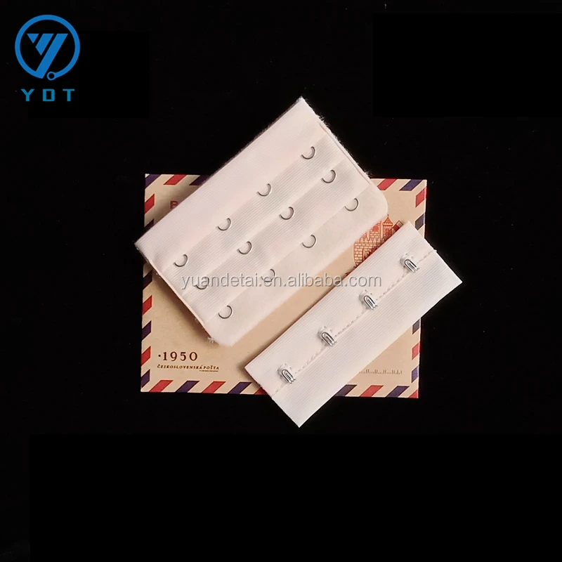 
Wholesale Bra Hook&Eye Seperate Set For Underwear/Briefs/Dress/Fashion Womenswear 
