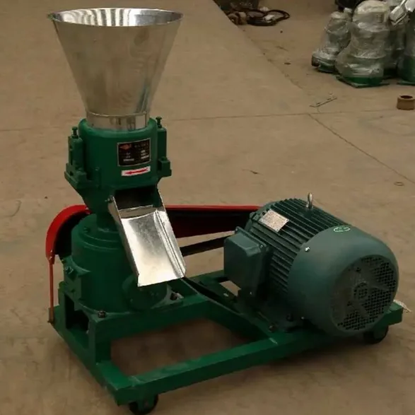 best selling products uk 2022  poultry farm feed machine price poultry feed granulator making machine