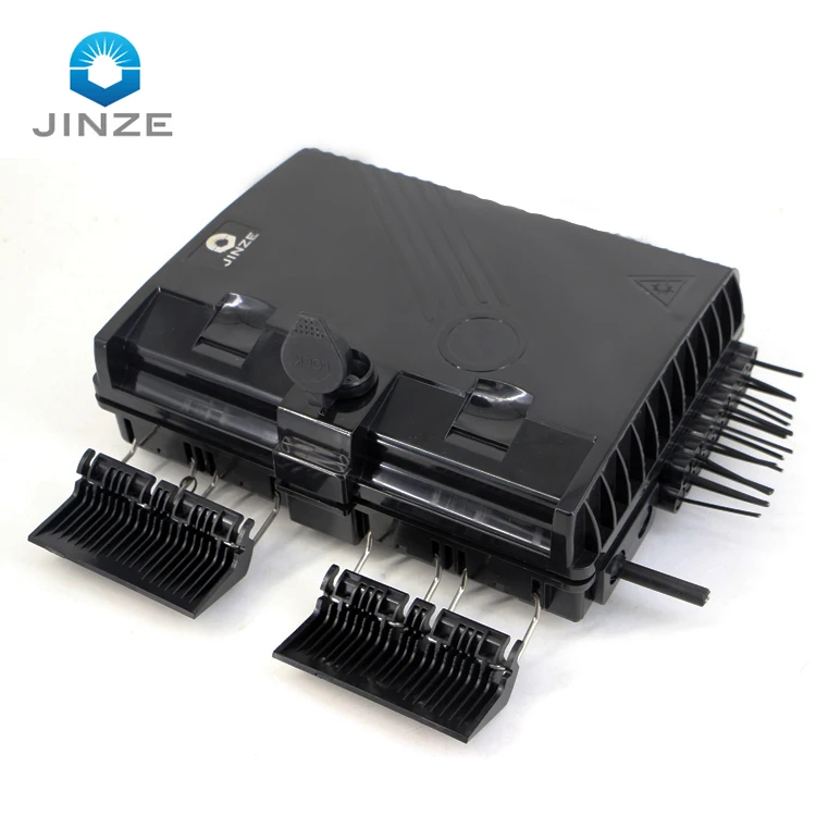 16 core fiber box anatel  FTB FDB OTB ODB ODP telecom fiber optic terminal box