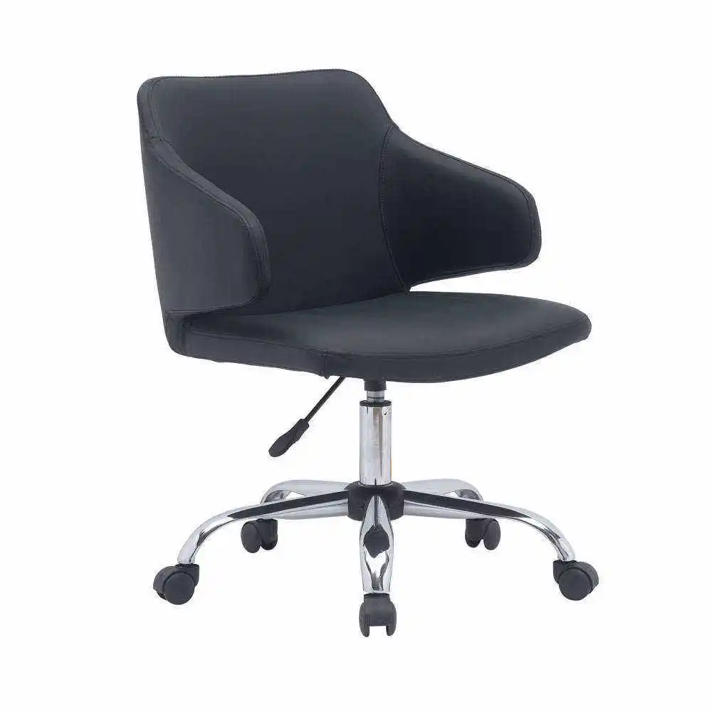 Clinic Guest Mesh Chair Without Wheels Cluvens Ergonomic Scorpion Cockpit Coffee Brown Office Colorful Office Chair