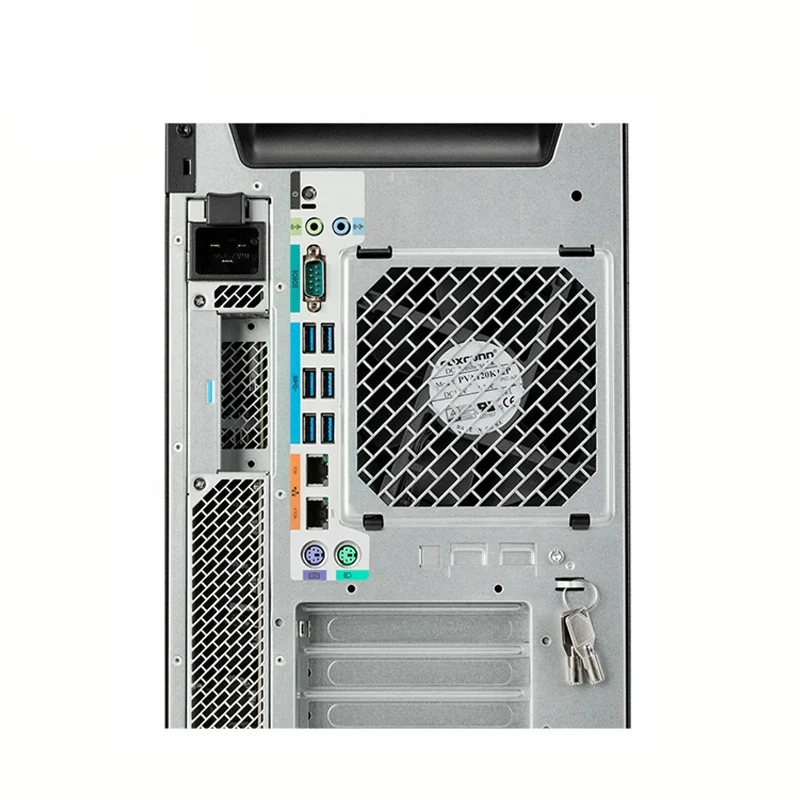 Factory Direct Brand New Original Hpe Z8 G4 Computer Workstation
