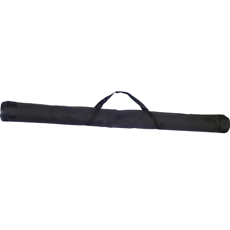 DIDEA Promo Nordic Single Ski Sleeve Padded Ski Bag for Single Pair of Skis