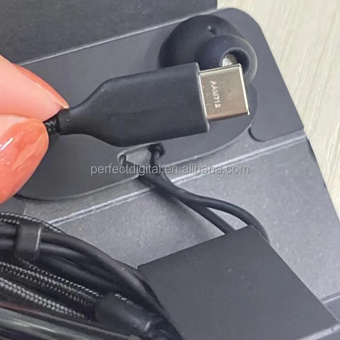 S20 Earpiece IG955 Original Retail Box Headphones in ear USB-C Headset Earphones Type-C for Samsung Galaxy S22 for AKG Vietnam
