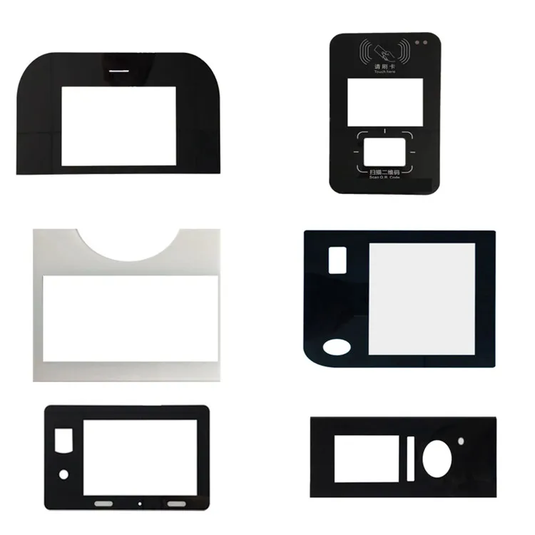 7 Inch LCD 1024*600 Screen IPS Capacitive touch screen Supports 7 lcd touch screen display raspberry pi in stock