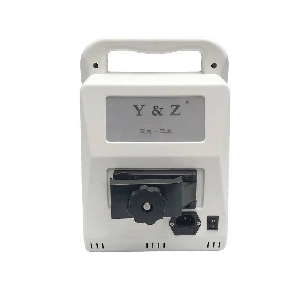 Жгут ортопедический жгут двухканальный с тележкой и манжетами