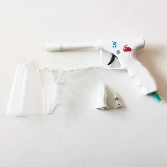  Прямая поставка с завода одноразовый лигатор анального геморроя медицинское лечение