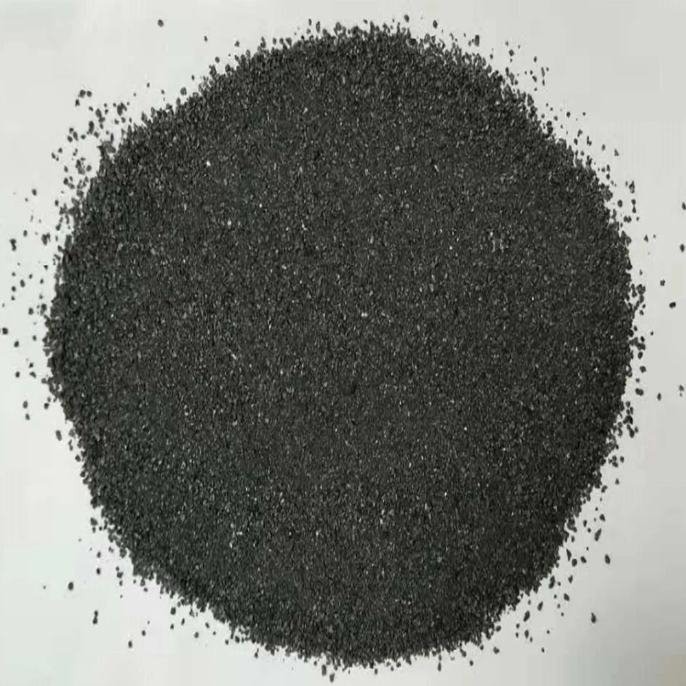 Good Quality Low Sulphur GPC  Graphite Petroleum Coke  as Carbon Raiser for Foundry Cast