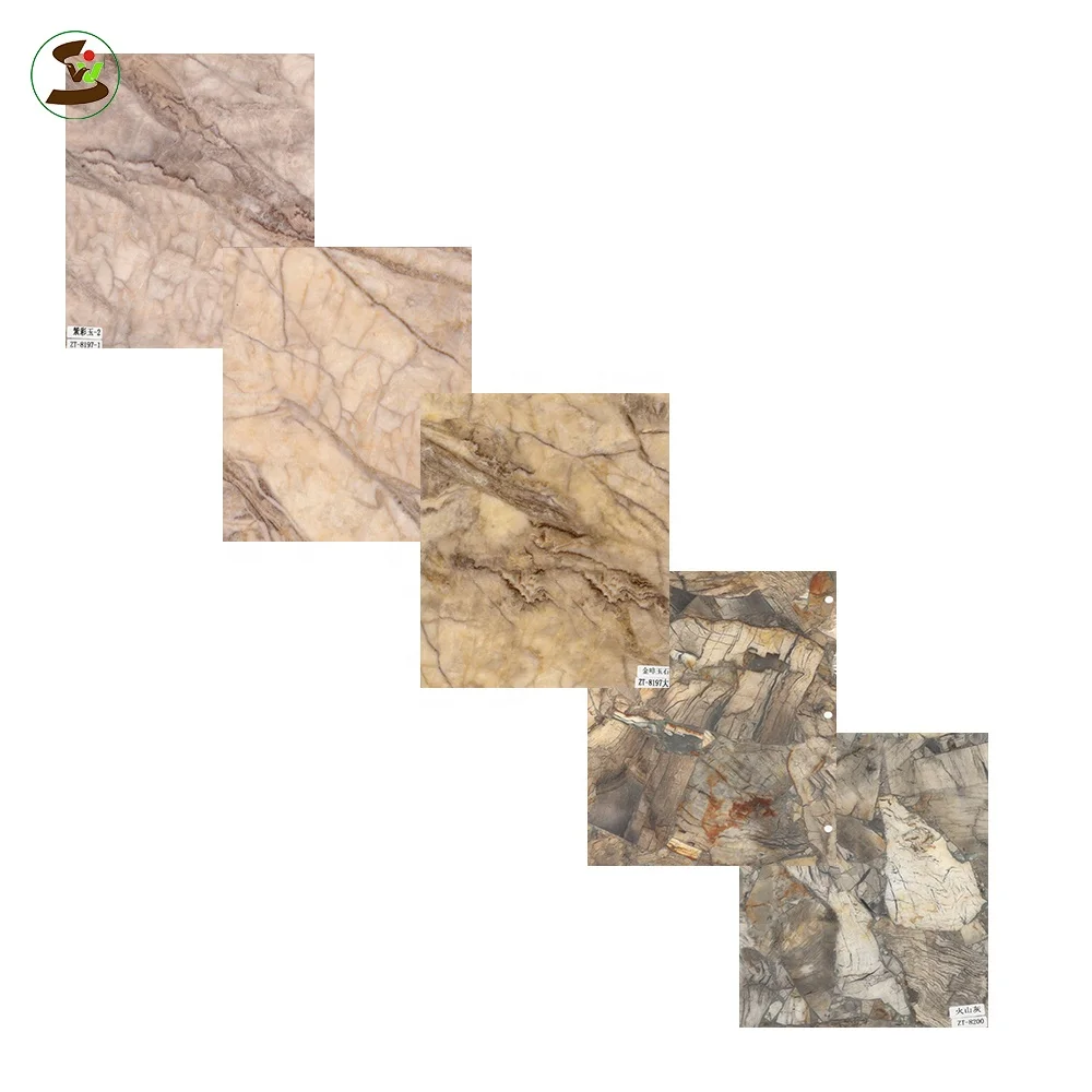 Modern Color Pvc Plastic Sheet design pvc wall panel pvc sheet jcpet factory