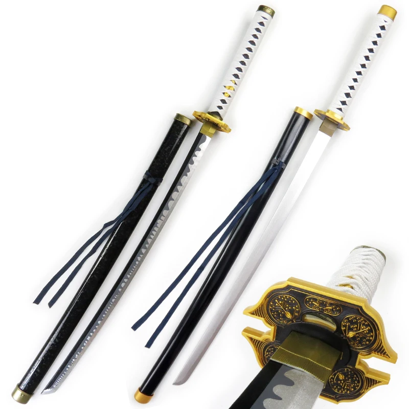 Devil May Cry 5 anime game props Vergil Yamato Sword Japanese Katana 104cm