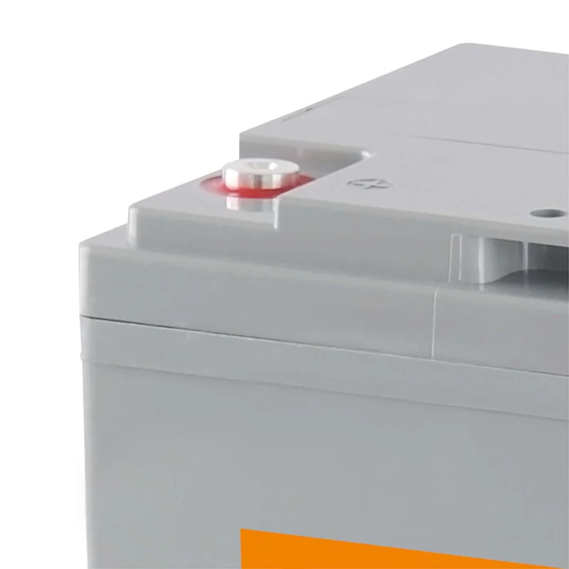 50Ah12V  UPS power system ship household appliances power bank lead acid battery