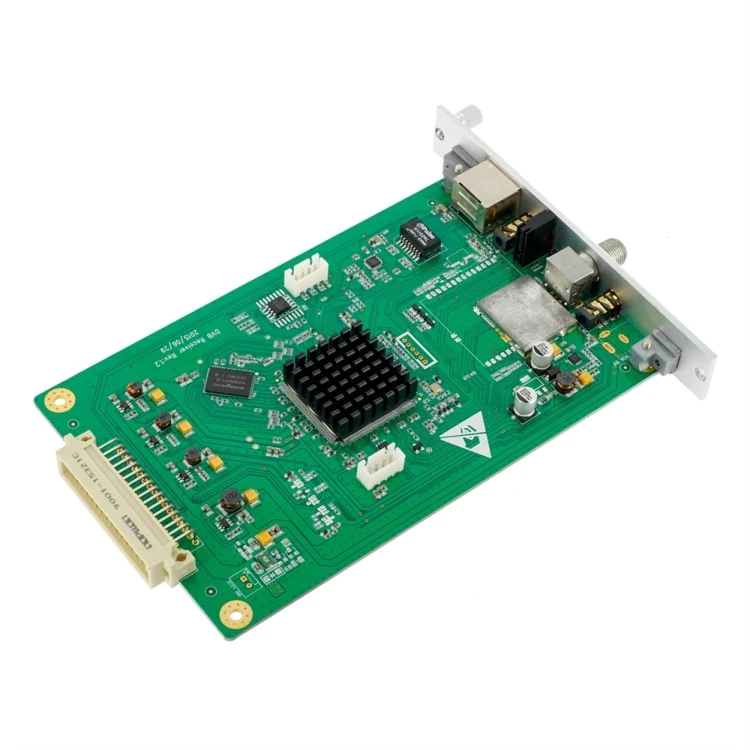 Solder Paste PCBA LCD Board Integrated Circuit Flexible PCB for Touch Screen