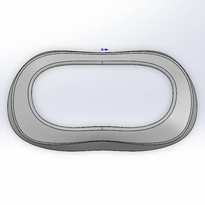 Boat Molding Rotomoulding Mold Aluminium Kayak Mould