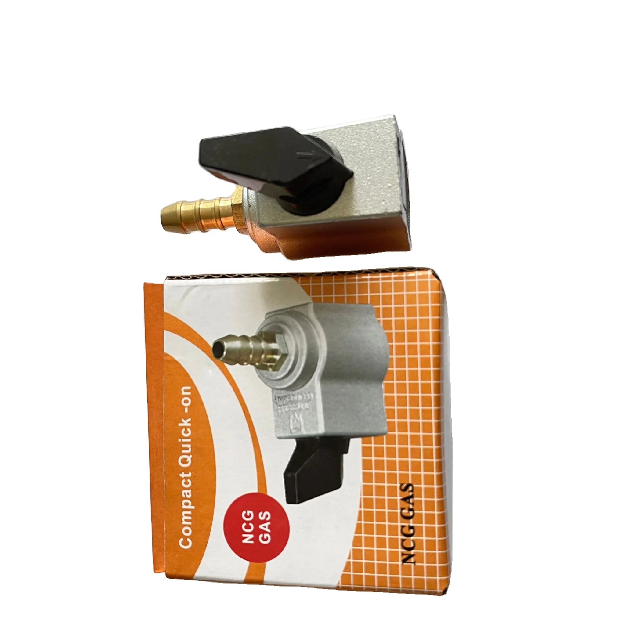 27mm Medium pressure valve LPG hot stove special LPG high pressure valve pressure reducing valve