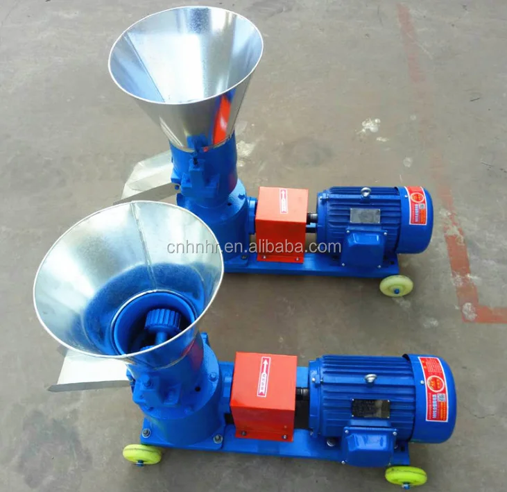 HR High Quality Fish Feed Extruder Twin Screw Production Line Floating Fish Feed Pellet Extruder Feeds Screw Extruder