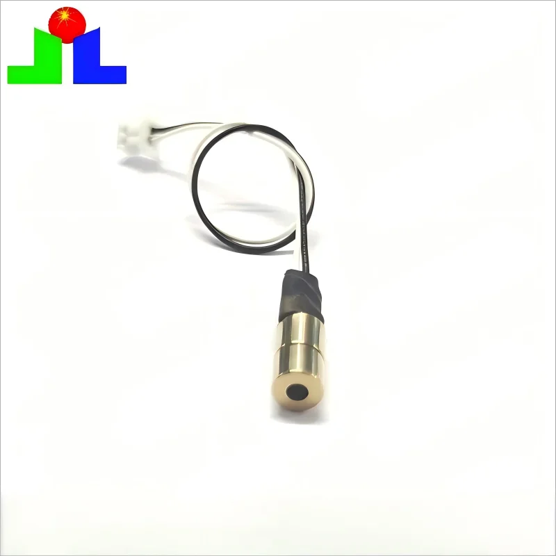 4X7.3mm  650nm 635nm 520nm 1-5mW  Red Green Laser Head With Super Quality Small Size Laser Module Laser Diode