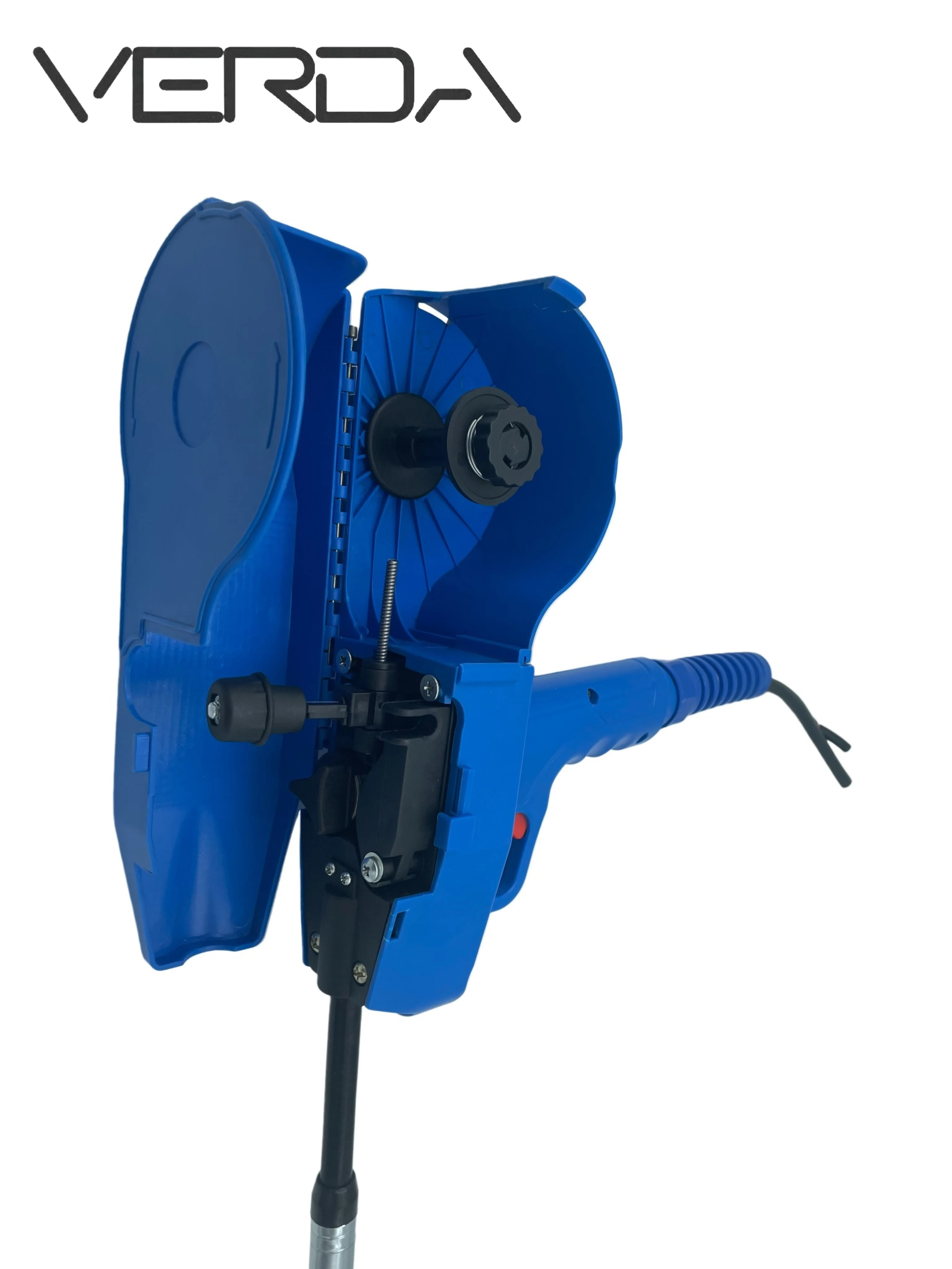 China Factory Wholesale Torch Head Factory Direct Sale Air Cooled Torch Wire drawing torch head