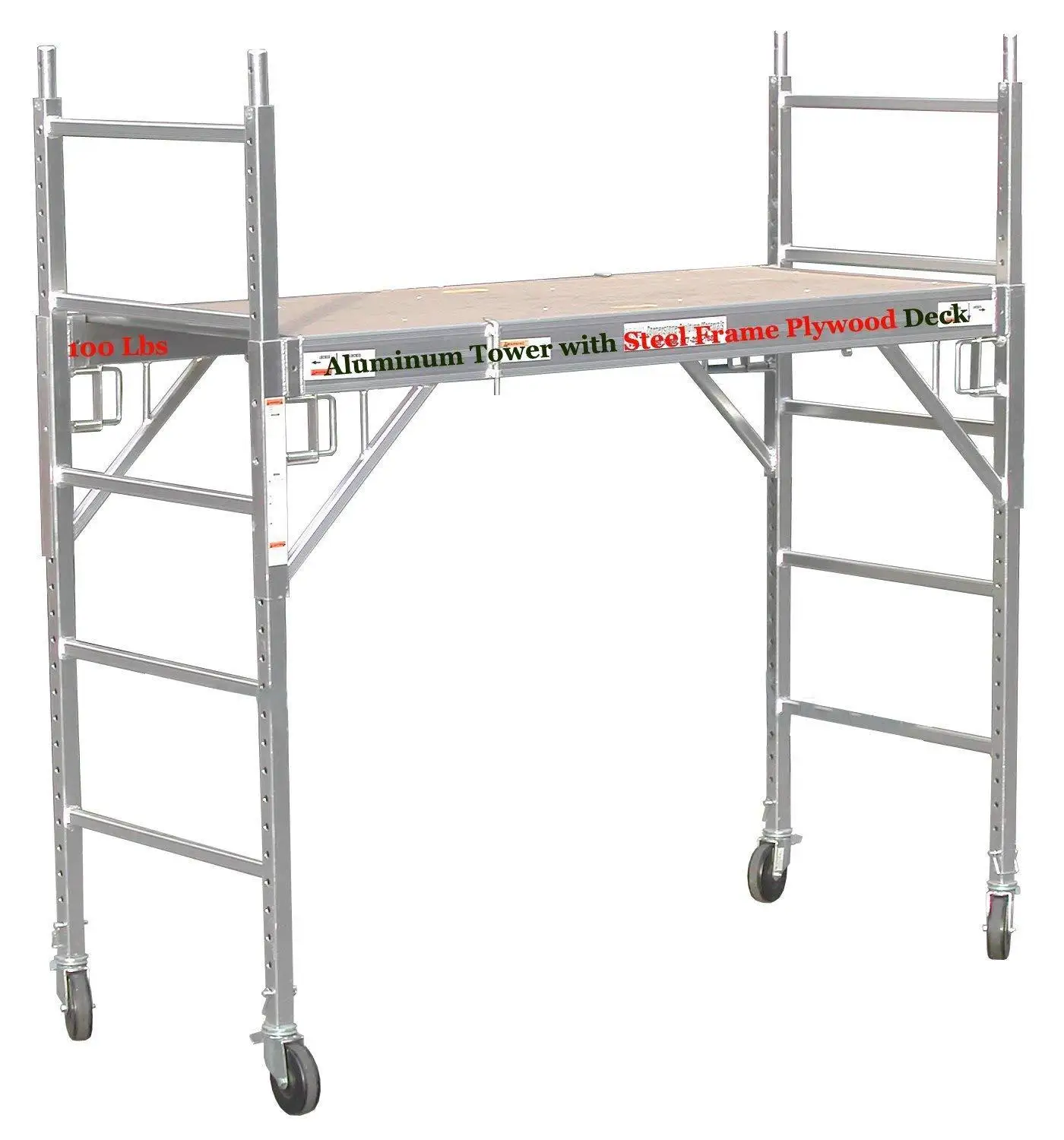 6 ft height Scaffolding baker  frame mobile materiel de construction for sale