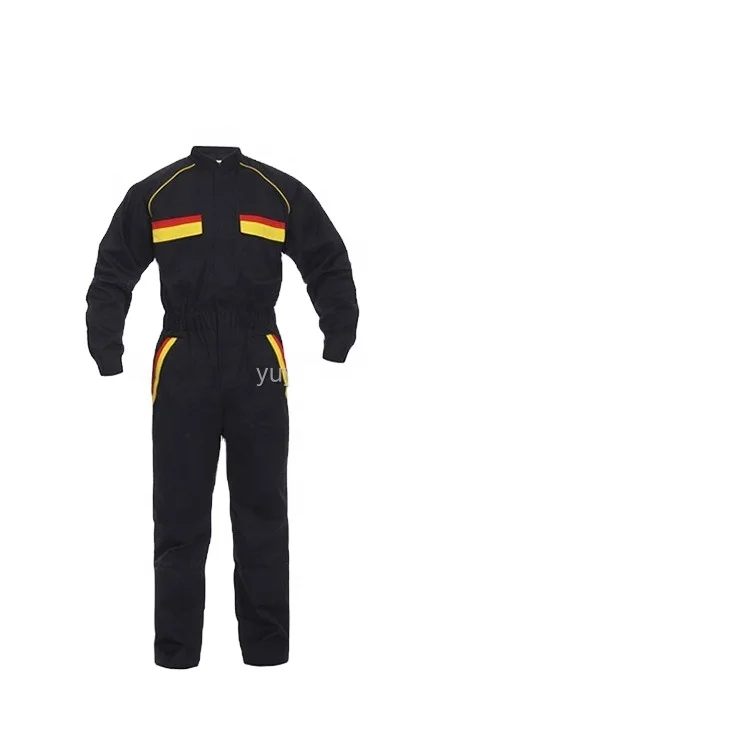 Custom Made Professional Aircraft Mechanical Electrician Engineer Work Clothes Workwear