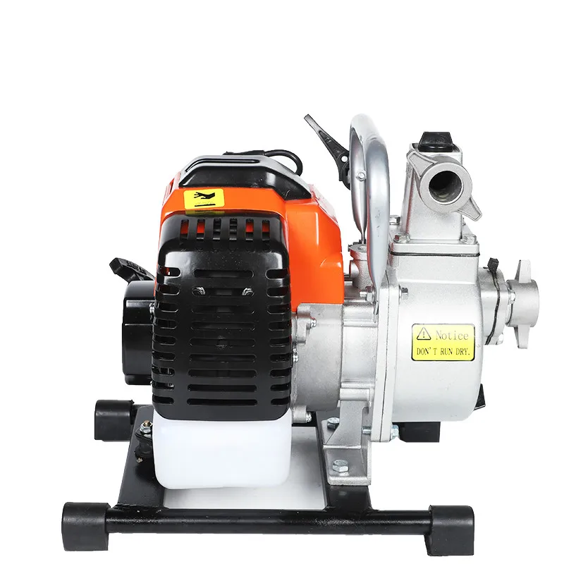 Discount 30 Hp Mini Petrol Automatic Control For Water Pump