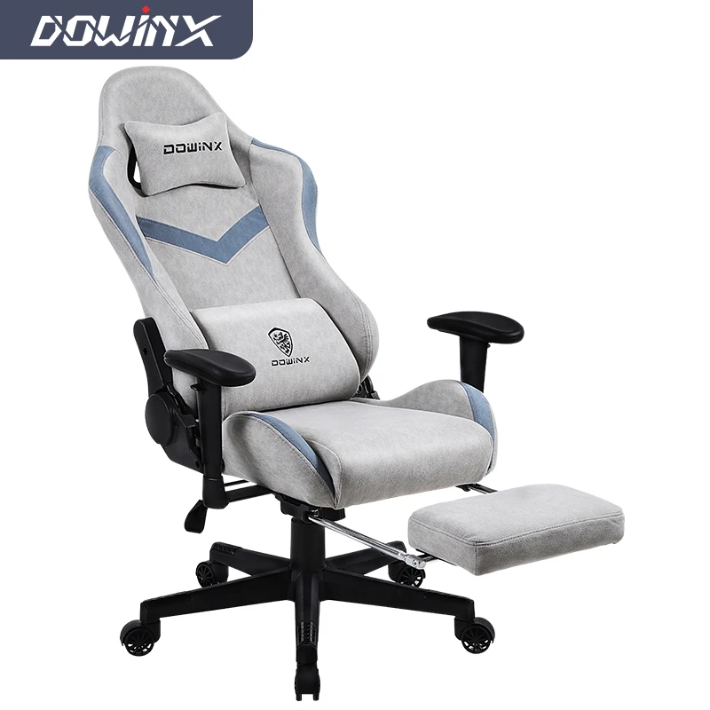 Most Popular Office Furniture Gaming Chair Ergonomic 360 Degree Swivel Adjustable Height Racing Modern Gaming Chair