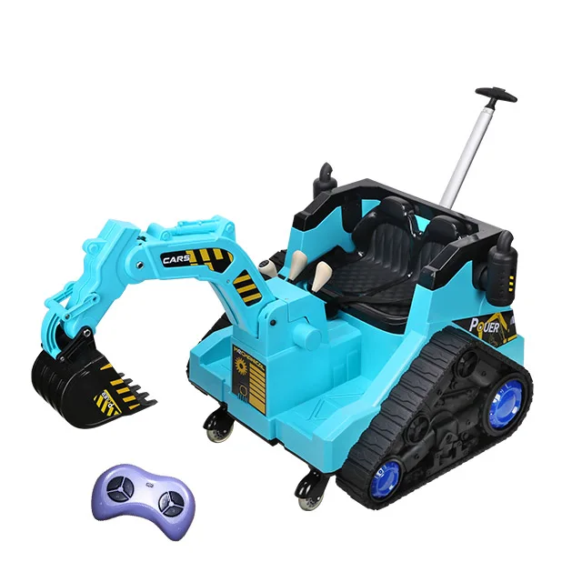 Factory Sale Various Battery Kids Toys Car Electric For Wholesale