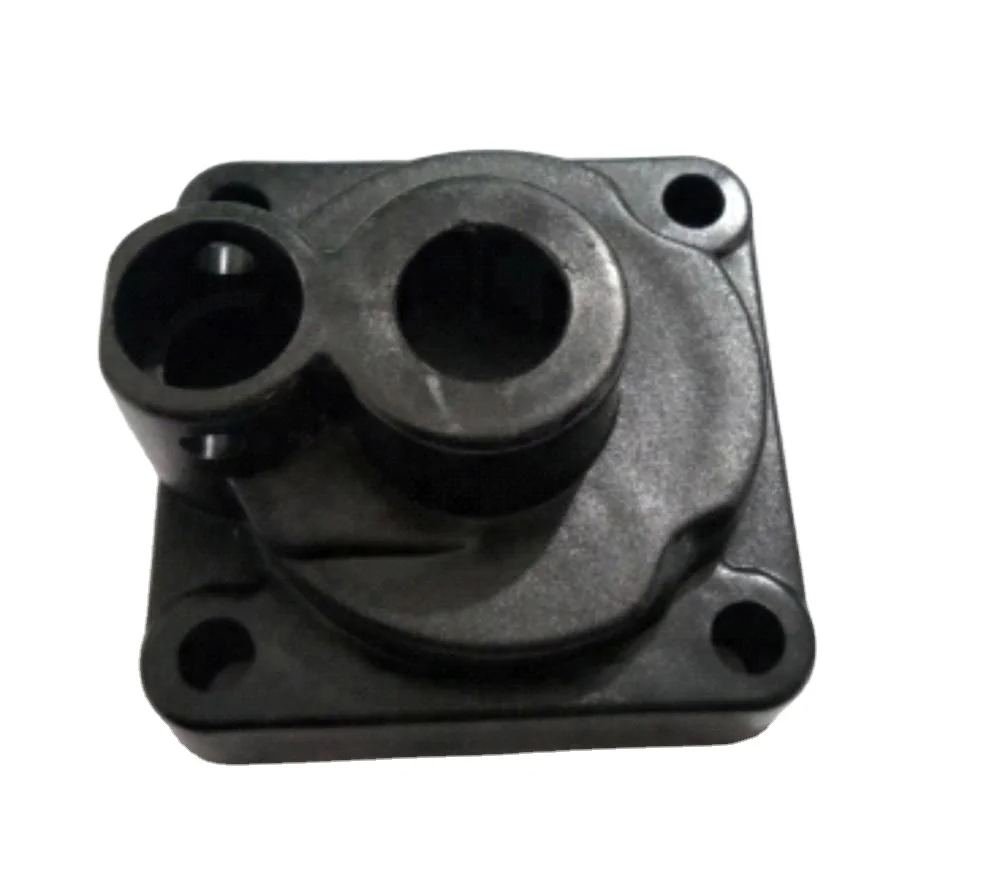 New OEM Water Pump Housing 2 Stroke 6L2-44311-01-00