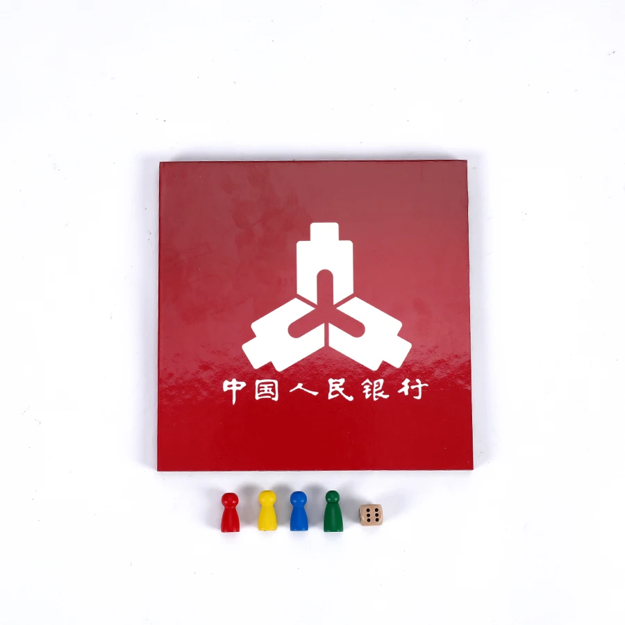 Manufacturer Wholesale plastic chinese checkers chinese checkers board game With Plastic piece