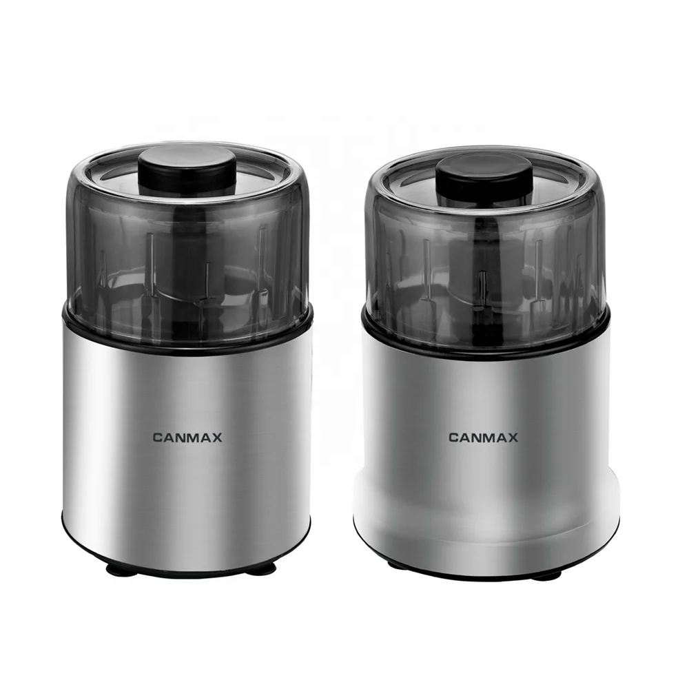 Multi Stainless Steel Electric Vegetable And Meat Grinder National Food Processor