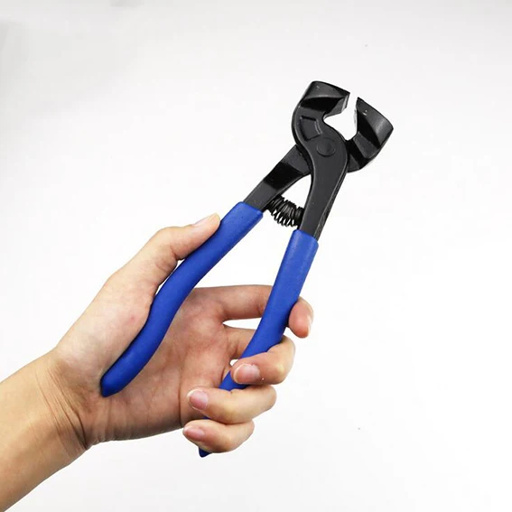 Professional tile nippers,ending cutting pliers hand tools