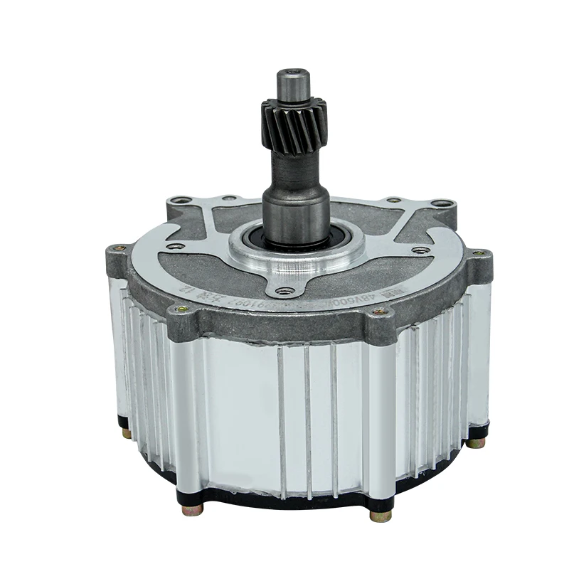 Good quality factory directly 500W Waterproof Bldc 48 Volt 1000 Watt Dc Motor Kit For Adult Electric Tricycle
